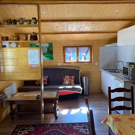 Chalet Rustique, 3Pieces, Jusqu'A 6 Personnes Urbes Экстерьер фото