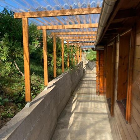 Chalet Rustique, 3Pieces, Jusqu'A 6 Personnes Urbes Экстерьер фото
