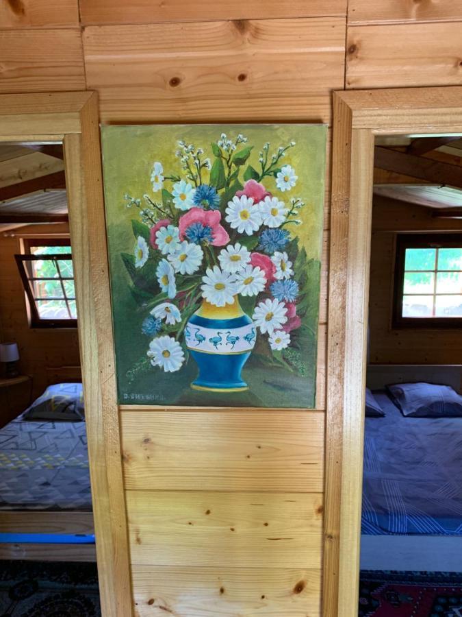 Chalet Rustique, 3Pieces, Jusqu'A 6 Personnes Urbes Экстерьер фото