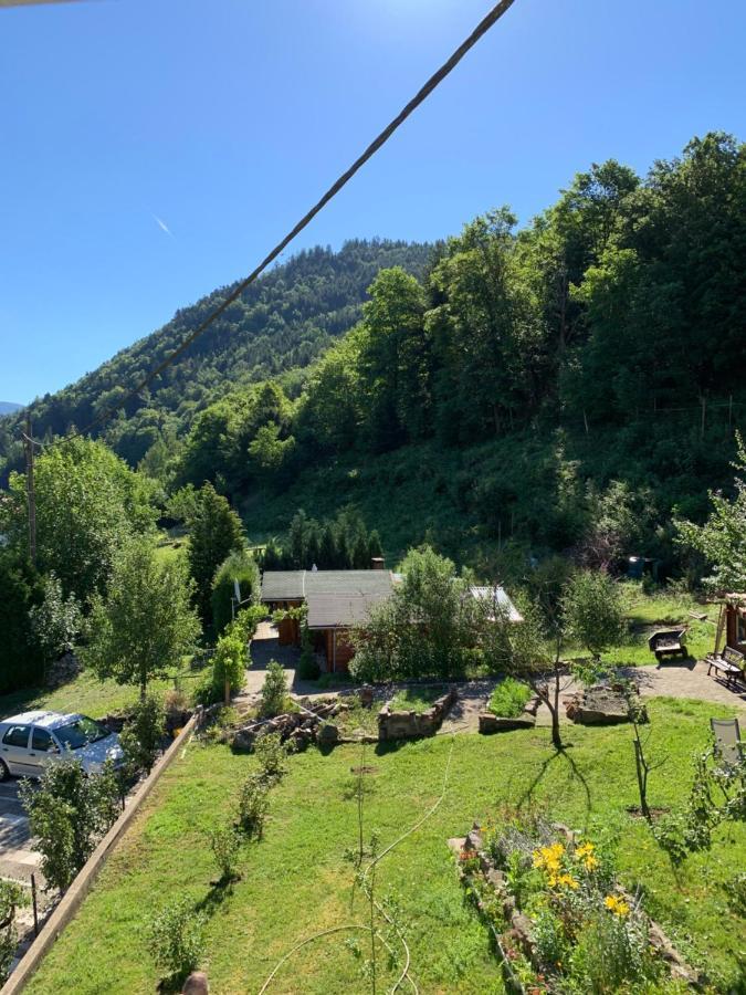 Chalet Rustique, 3Pieces, Jusqu'A 6 Personnes Urbes Экстерьер фото