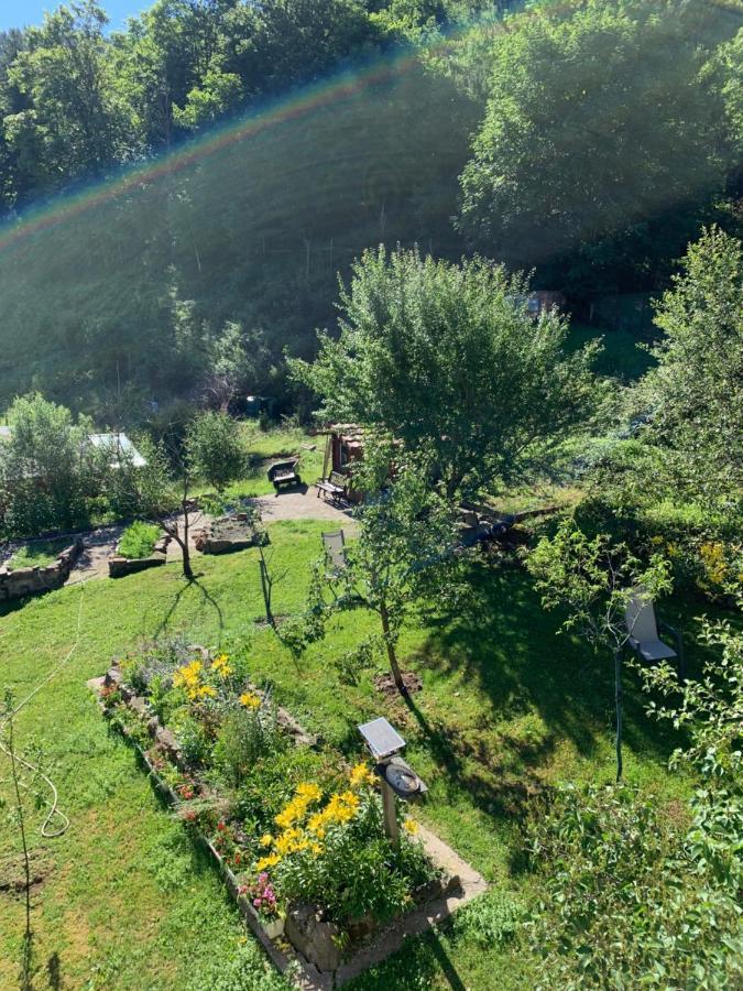 Chalet Rustique, 3Pieces, Jusqu'A 6 Personnes Urbes Экстерьер фото