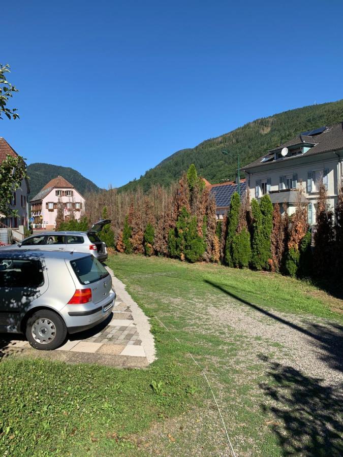 Chalet Rustique, 3Pieces, Jusqu'A 6 Personnes Urbes Экстерьер фото