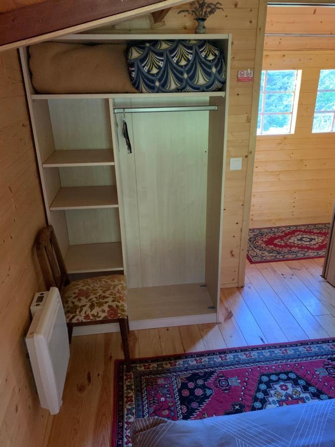 Chalet Rustique, 3Pieces, Jusqu'A 6 Personnes Urbes Экстерьер фото