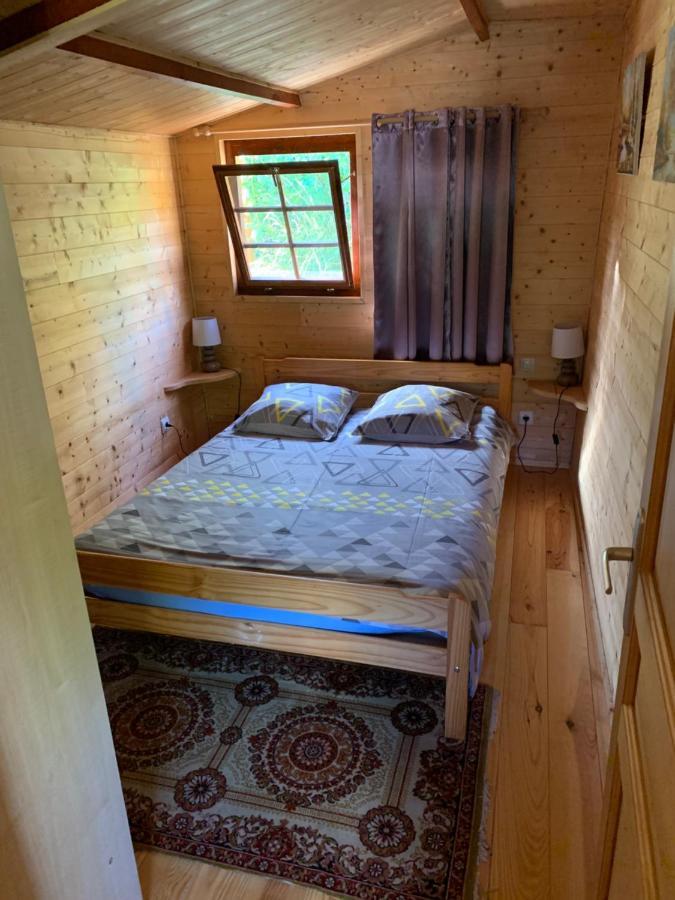Chalet Rustique, 3Pieces, Jusqu'A 6 Personnes Urbes Экстерьер фото